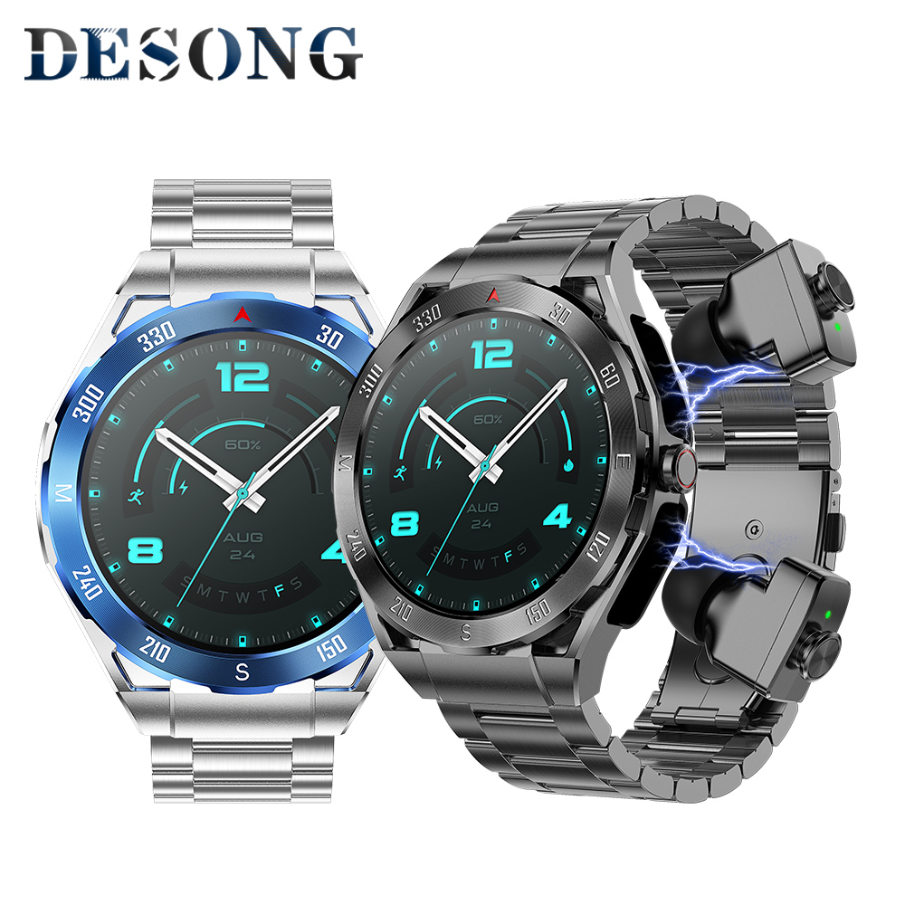 DESONG 2024 NEW 2 in